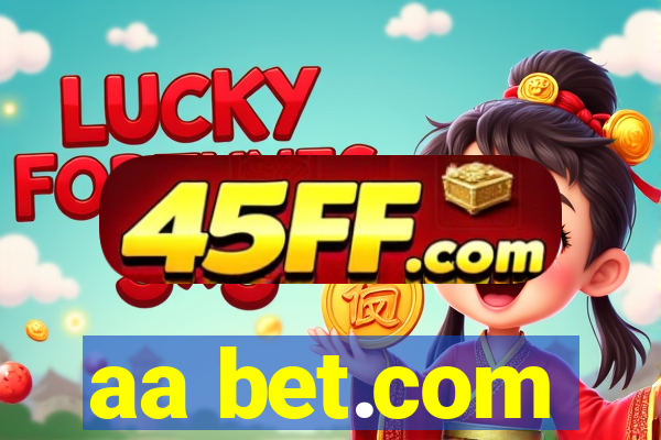 aa bet.com